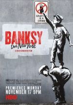 Watch Banksy Does New York Watch123movies