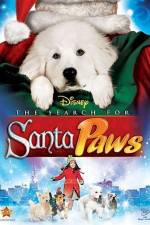 Watch The Search for Santa Paws Watch123movies