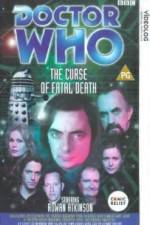 Watch Comic Relief Doctor Who - The Curse of Fatal Death Watch123movies