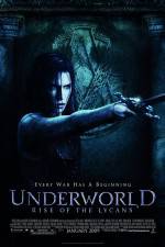 Watch Underworld: Rise of the Lycans Watch123movies