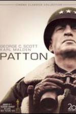 Watch Patton Watch123movies
