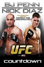 Watch UFC 137 Countdown Watch123movies