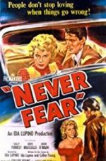 Watch Never Fear Watch123movies