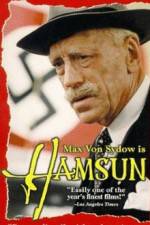 Watch Hamsun Watch123movies