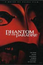 Watch Phantom of the Paradise Watch123movies