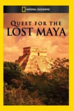 Watch Quest for the Lost Maya Watch123movies