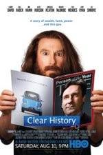 Watch Clear History Watch123movies