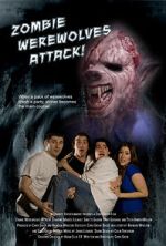Watch Zombie Werewolves Attack! Watch123movies