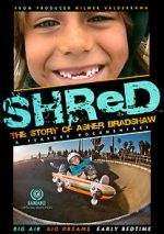 Watch SHReD: The Story of Asher Bradshaw Watch123movies