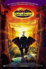 Watch The Wild Thornberrys Movie Watch123movies