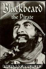 Watch Blackbeard, the Pirate Watch123movies