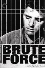 Watch Brute Force Watch123movies