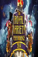 Watch The Royal Variety Performance Watch123movies