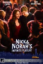 Watch Nick and Norah's Infinite Playlist Watch123movies