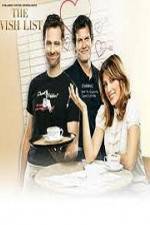 Watch The Wish List Watch123movies
