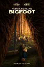 Watch The Badge, the Bible, and Bigfoot Watch123movies