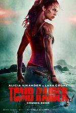 Watch Tomb Raider: Becoming Lara Croft Watch123movies