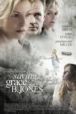 Watch Saving Grace B. Jones Watch123movies