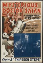 Watch Mysterious Doctor Satan Watch123movies