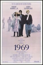 Watch 1969 Watch123movies