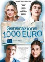 Watch Generazione mille euro Watch123movies