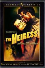 Watch The Heiress Watch123movies