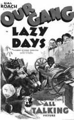 Watch Lazy Days (Short 1929) Watch123movies