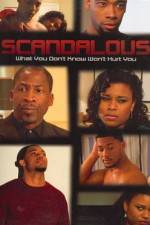 Watch Scandalous Watch123movies