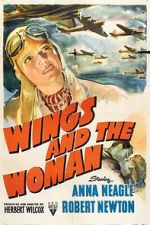 Watch Wings and the Woman Watch123movies