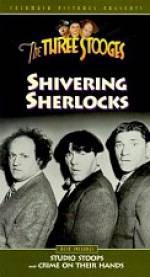 Watch Shivering Sherlocks Watch123movies