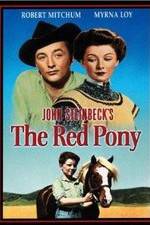 Watch The Red Pony Watch123movies