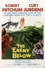 Watch The Enemy Below Watch123movies