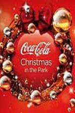 Watch Coca Cola Christmas In The Park Watch123movies