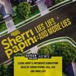 Watch Sherri Papini: Lies, Lies, and More Lies (TV Special 2022) Watch123movies