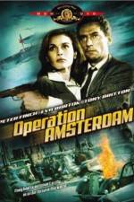 Watch Operation Amsterdam Watch123movies