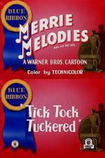 Watch Tick Tock Tuckered (Short 1944) Watch123movies