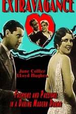 Watch Extravagance Watch123movies