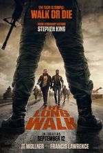 Watch The Long Walk Watch123movies