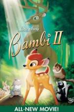 Watch Bambi II Watch123movies