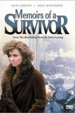 Watch Memoirs of a Survivor Watch123movies