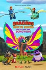 Watch Dragons: Rescue Riders: Secrets of the Songwing Watch123movies