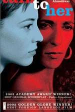 Watch Hable con ella Watch123movies