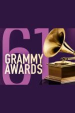 Watch The 61st Annual Grammy Awards Watch123movies