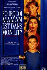 Watch Why Is Mother in My Bed Watch123movies