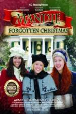 Watch Mandie and the Forgotten Christmas Watch123movies