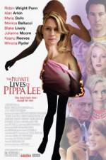 Watch The Private Lives of Pippa Lee Watch123movies