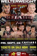 Watch Bellator 74 Watch123movies