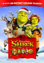 Watch Shrek the Halls (TV Short 2007) Watch123movies
