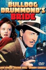 Watch Bulldog Drummond's Bride Watch123movies