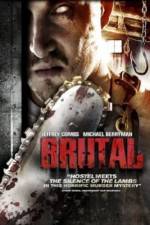 Watch Brutal Watch123movies